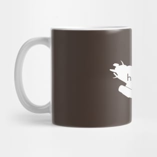 Serenity (Firefly) Home Mug